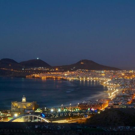 Deluxe Beach Flat W Garage By Wave Properties Las Palmas / Gran Canaria Exterior foto