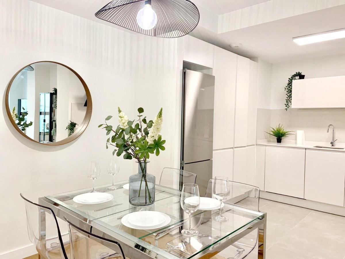 Deluxe Beach Flat W Garage By Wave Properties Las Palmas / Gran Canaria Exterior foto