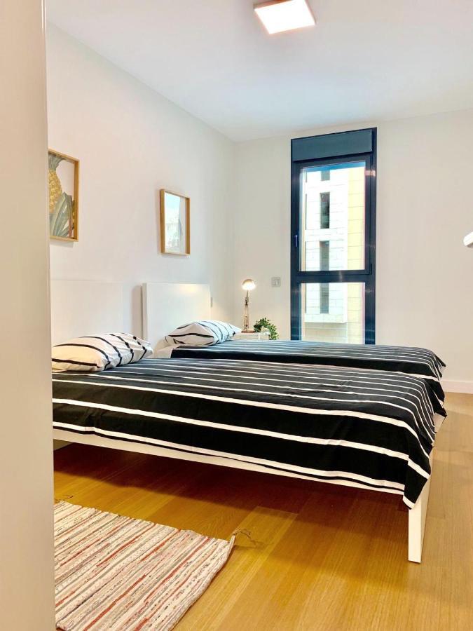 Deluxe Beach Flat W Garage By Wave Properties Las Palmas / Gran Canaria Exterior foto