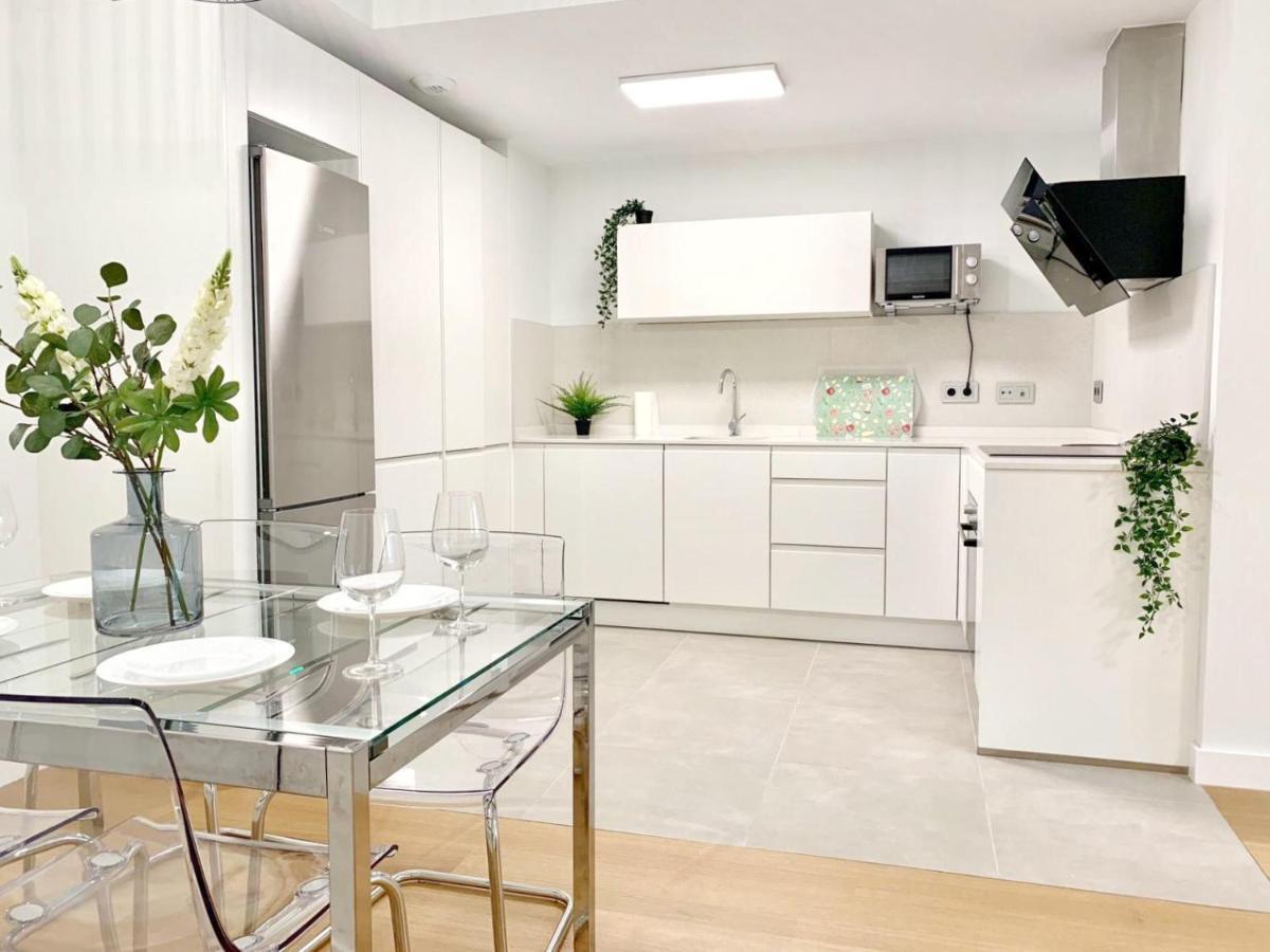 Deluxe Beach Flat W Garage By Wave Properties Las Palmas / Gran Canaria Exterior foto